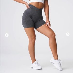 NVGTN Pro Seamless Shorts